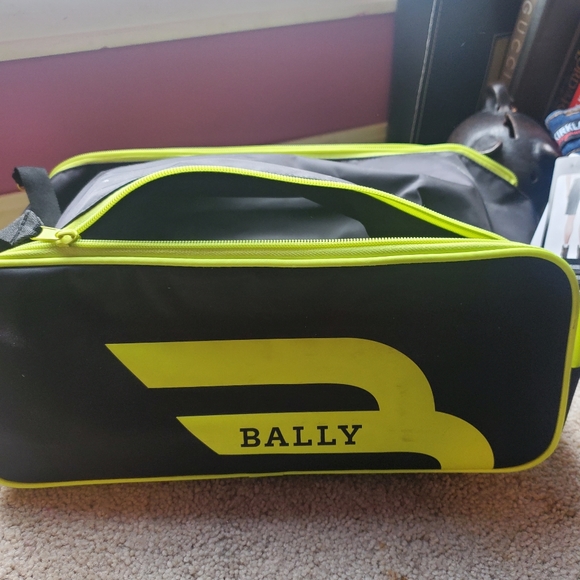 Bally Sneakers - Picture 5 of 5